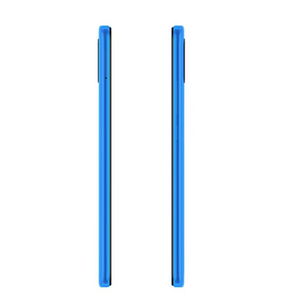 Refurbished Phones 9a Phone Redmi9a Verso Global Used for Cell Phone