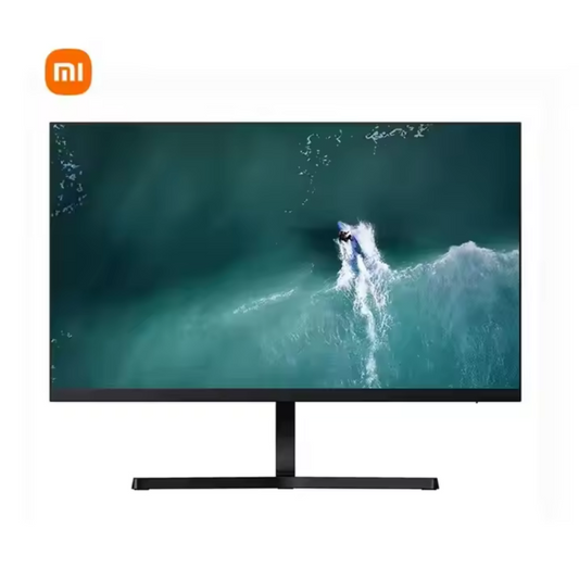 Original Xiaomi for 23.8-inch Desktop Monitor 1C 1080P Ultra-thin Low Blue Light Monitor RMMNT238NF IPS Gaming Monitor