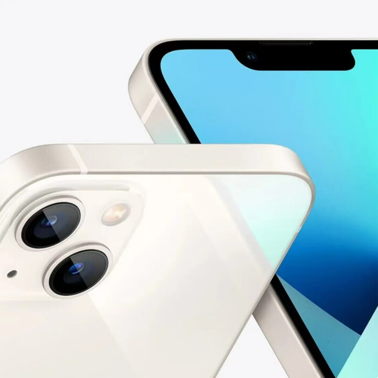 High Quality Original Used Phone 13 for iPhone 13 Used Unlocked I Phone 13 Mobile Phone 256GB 512GB