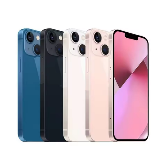 High Quality Original Used Phone 13 for iPhone 13 Used Unlocked I Phone 13 Mobile Phone 256GB 512GB