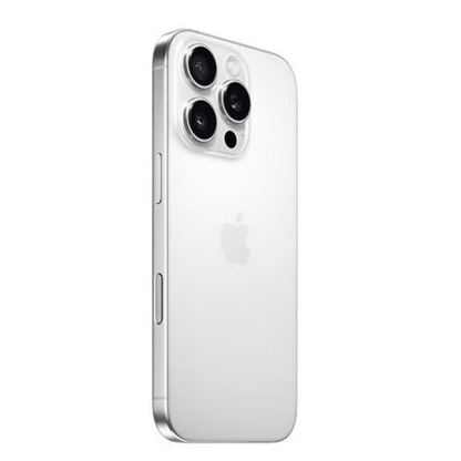 Renewed iPhone 16 Pro Unlocked | Professionally Inspected & Certified
