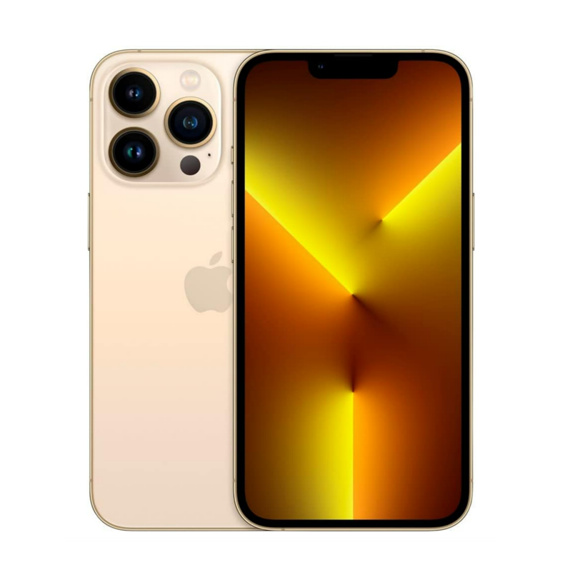 Second-hand iPhones 13 Pro Max Smartphones for 13 S 13pro Max 16gb+512gb 5g Dual Sim Cephone Mobile Phone Original